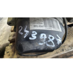 Boite de vitesses RENAULT CLIO 3