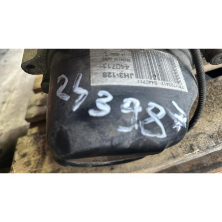 Boite de vitesses RENAULT CLIO 3