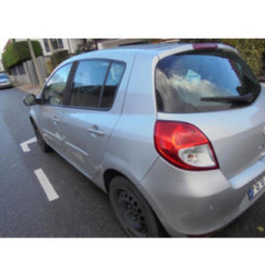 Boite de vitesses RENAULT CLIO 3 Photo n°3