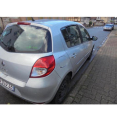 Boite de vitesses RENAULT CLIO 3 Photo n°4