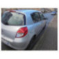 Boite de vitesses RENAULT CLIO 3