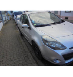 Boite de vitesses RENAULT CLIO 3 Photo n°6