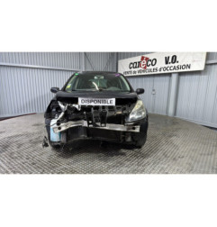 Boite de vitesses RENAULT CLIO 3 Photo n°1