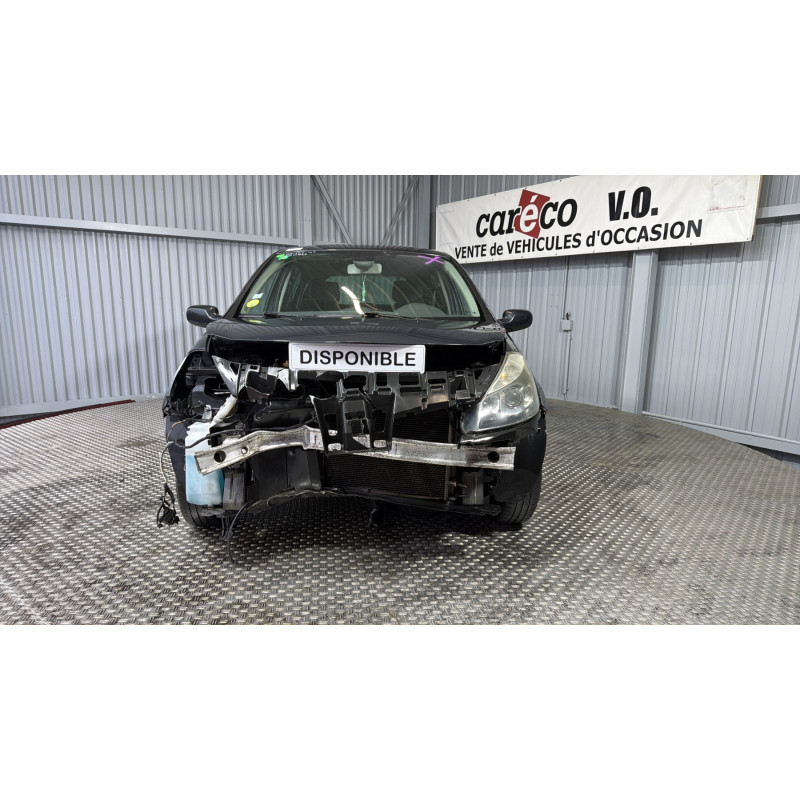 Boite de vitesses RENAULT CLIO 3