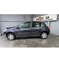 Boite de vitesses RENAULT CLIO 3