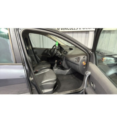 Boite de vitesses RENAULT CLIO 3 Photo n°4