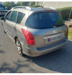 Retroviseur gauche PEUGEOT 308 1 SW Photo n°8