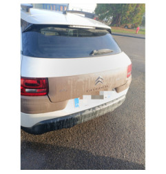 Boite de vitesses CITROEN C4 CACTUS Photo n°1