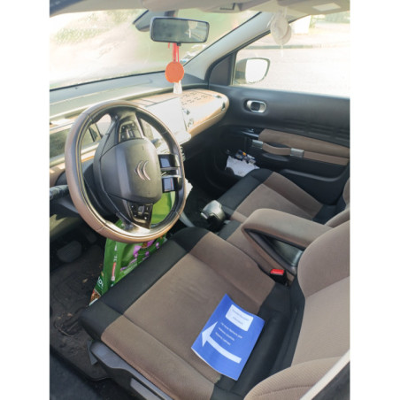 Boite de vitesses CITROEN C4 CACTUS