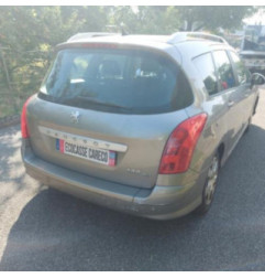 Retroviseur gauche PEUGEOT 308 1 SW Photo n°9