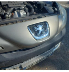 Retroviseur gauche PEUGEOT 308 1 SW Photo n°10