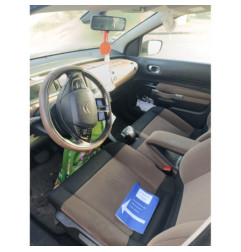 Moteur CITROEN C4 CACTUS