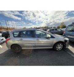 Retroviseur gauche PEUGEOT 308 1 SW Photo n°15