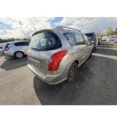 Retroviseur gauche PEUGEOT 308 1 SW Photo n°19