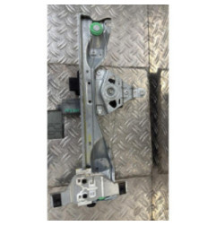 Moteur leve vitre arriere gauche PEUGEOT 308 1 SW Photo n°1