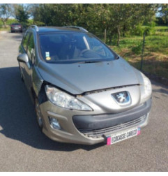 Moteur leve vitre arriere gauche PEUGEOT 308 1 SW Photo n°5