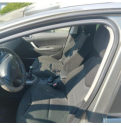 Moteur leve vitre arriere gauche PEUGEOT 308 1 SW Photo n°7