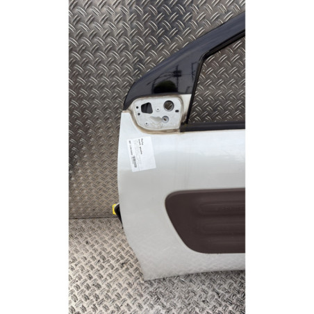 Porte avant gauche CITROEN C4 CACTUS
