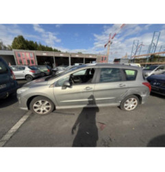 Moteur leve vitre arriere gauche PEUGEOT 308 1 SW Photo n°14