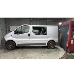 Pompe de direction RENAULT TRAFIC 2 Photo n°7