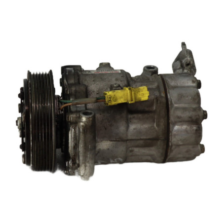 Compresseur clim CITROEN C3 1