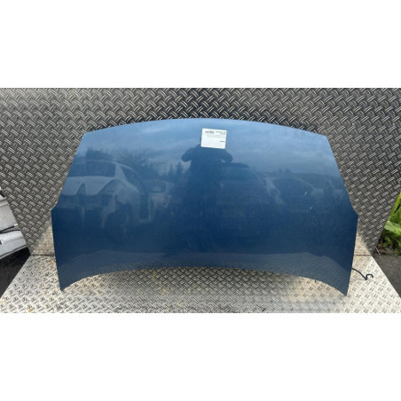 Capot CITROEN BERLINGO 2 Photo n°1