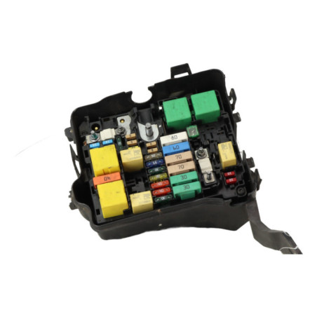 Boitier servitude moteur (BSM) CITROEN C4 CACTUS Photo n°1