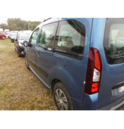 Capot CITROEN BERLINGO 2 Photo n°5