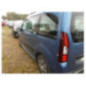 Capot CITROEN BERLINGO 2