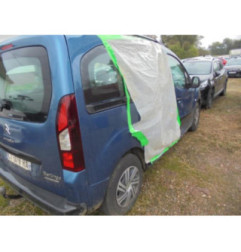 Capot CITROEN BERLINGO 2 Photo n°6