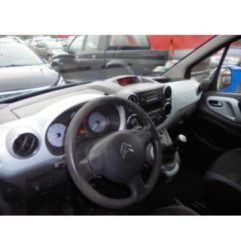 Capot CITROEN BERLINGO 2 Photo n°9