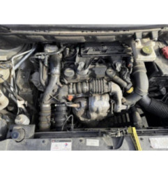 Capot CITROEN BERLINGO 2 Photo n°12