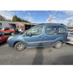 Capot CITROEN BERLINGO 2 Photo n°13