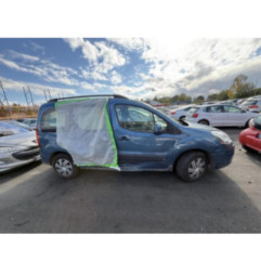 Capot CITROEN BERLINGO 2 Photo n°14