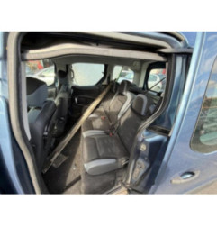 Capot CITROEN BERLINGO 2 Photo n°17