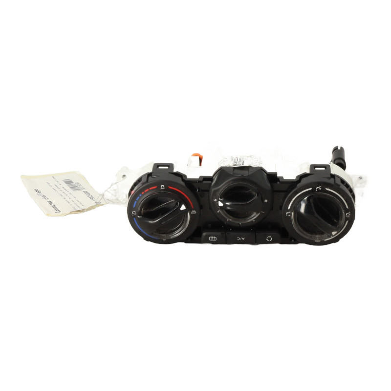 Commande chauffage PEUGEOT 208 1