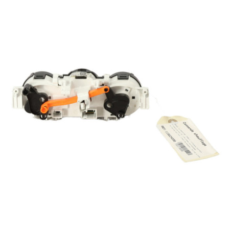 Commande chauffage PEUGEOT 208 1