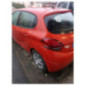 Commande chauffage PEUGEOT 208 1