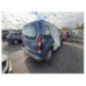 Capot CITROEN BERLINGO 2