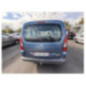 Capot CITROEN BERLINGO 2