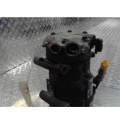 Compresseur clim CITROEN BERLINGO 2