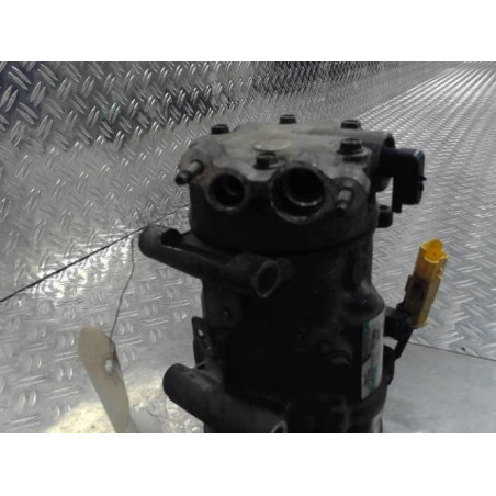 Compresseur clim CITROEN BERLINGO 2