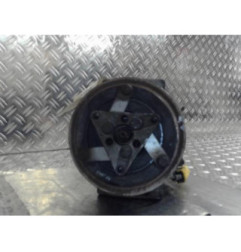 Compresseur clim CITROEN BERLINGO 2 Photo n°5