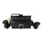 Commande chauffage NISSAN NAVARA 1