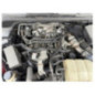 Commande chauffage NISSAN NAVARA 1