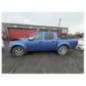 Commande chauffage NISSAN NAVARA 1