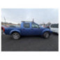 Commande chauffage NISSAN NAVARA 1