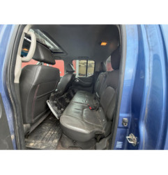Commande chauffage NISSAN NAVARA 1 Photo n°11