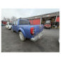 Commande chauffage NISSAN NAVARA 1