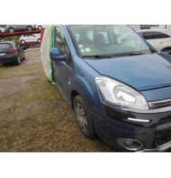 Compresseur clim CITROEN BERLINGO 2 Photo n°8